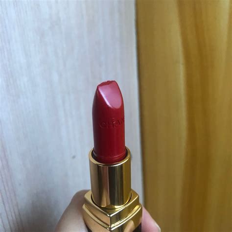 chanel gabrielle 444 lipstick|Chanel lipstick discount.